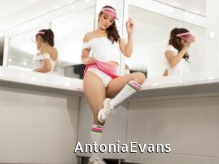 AntoniaEvans