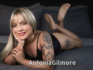 AntoniaGilmore