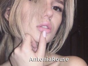 AntoniaRouse