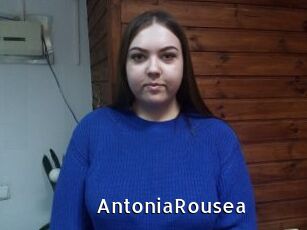 AntoniaRousea