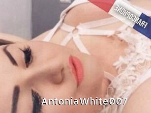 AntoniaWhite007
