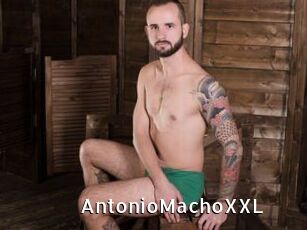 AntonioMachoXXL