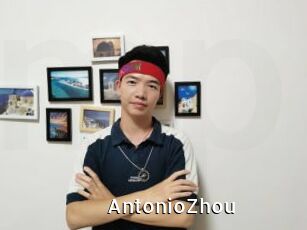 AntonioZhou
