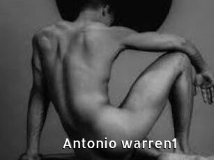 Antonio_warren1