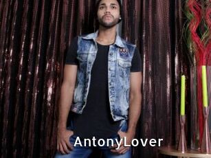 AntonyLover
