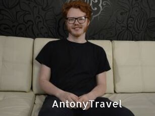 AntonyTravel