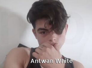 Antwan_White My Porno Stash