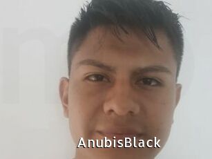 AnubisBlack