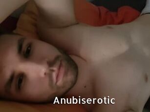 Anubiserotic