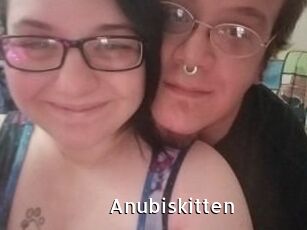 Anubiskitten