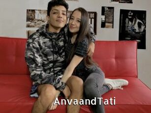 AnvaandTati
