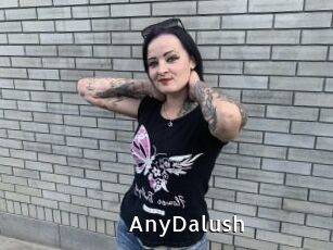 AnyDalush