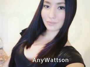 AnyWattson