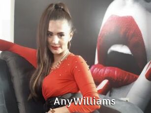 AnyWilliams