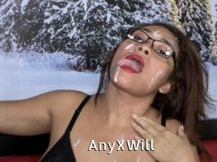 AnyXWill