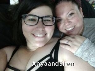 AnyaandSiren