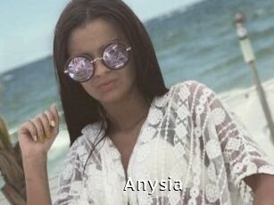 Anysia