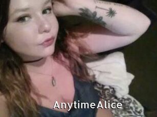 AnytimeAlice