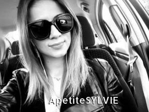 ApetiteSYLVIE