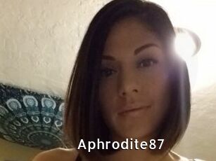 Aphrodite87