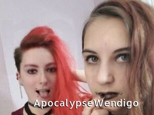 ApocalypseWendigo