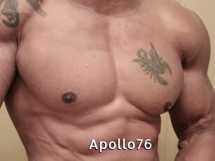 Apollo76