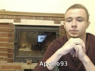 Apollo93