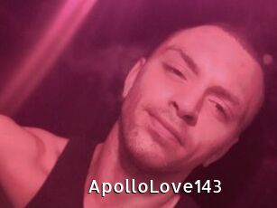 ApolloLove143