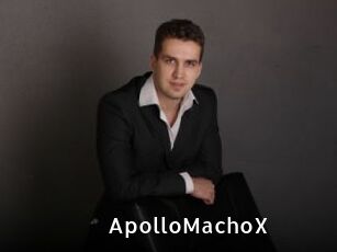 ApolloMachoX
