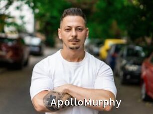 ApolloMurphy