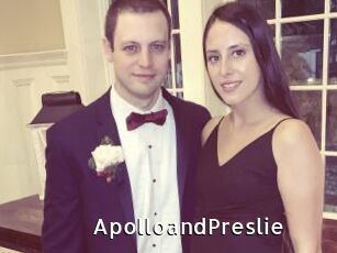 ApolloandPreslie