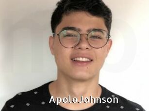 ApoloJohnson