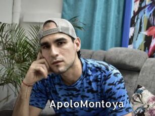 ApoloMontoya
