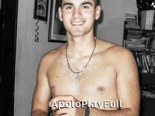 ApoloPlayFull