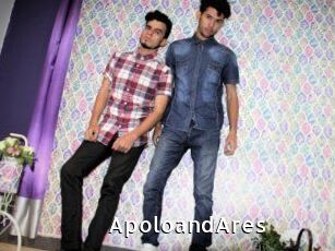 ApoloandAres