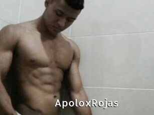 ApoloxRojas