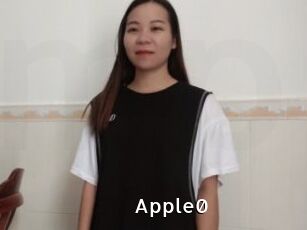 Apple0