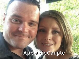 ApplePieCouple