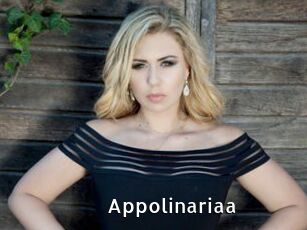 Appolinariaa