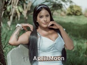 ApriilMoon