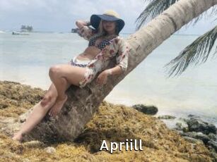 Apriill
