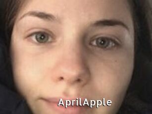 AprilApple