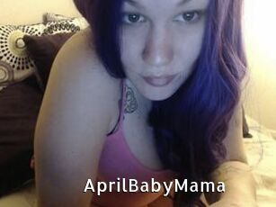AprilBabyMama