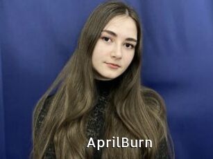 AprilBurn