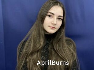 AprilBurns