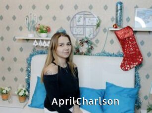 AprilCharlson