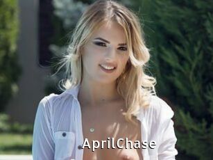 AprilChase