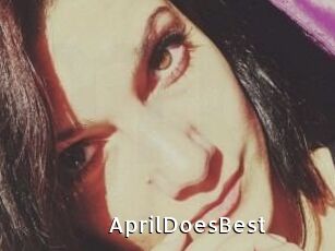 AprilDoesBest