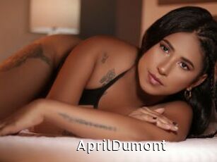 AprilDumont