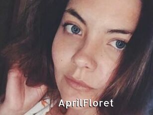 AprilFloret